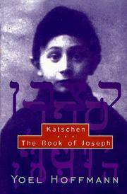 KATSCHEN AND THE BOOK OF JOSEPH