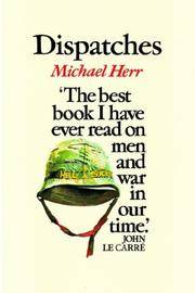 cover of Dispatches