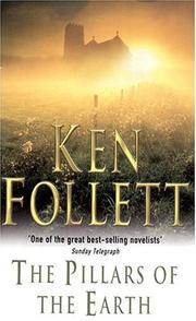 cover of The Pillars of the Earth
