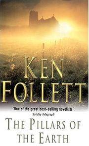 The Pillars of the Earth by Follett, Ken - 2003-06-01