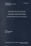 Pacap, Glucagon, and Related Peptides International Symposium on Vip (Hardcover, 2001)