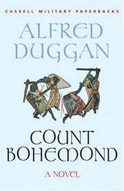 Alfred duggan goodreads image