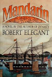 Mandarin by Elegant, Robert - 1983