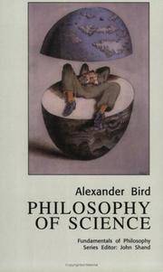 Philosophy of Science (Volume 5) (Fundamentals of Philosophy)