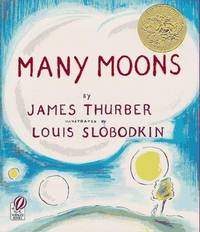 image of Many Moons.