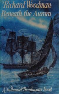 Beneath the aurora
