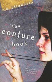 The Conjure Book