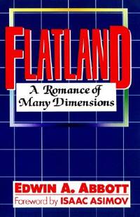 Flatland A Romance of Many Dimensions