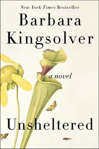cover of UNSHELTERED