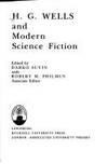 H. G. Wells and Modern Science Fiction