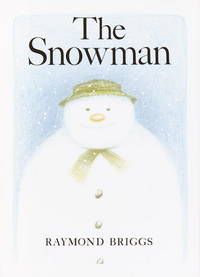 cover of SNOWMAN