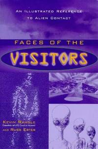 Faces Of the Visitors