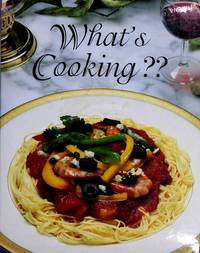 What&#039;s Cooking?? Volume 2 by Kalenuik, Ron - 1993