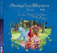 In The Night Garden: Songs & Rhymes from In the Night Garden: No. 30