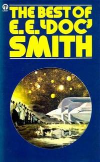 image of The Best of EE Doc Smith
