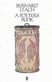 A Potter's Book