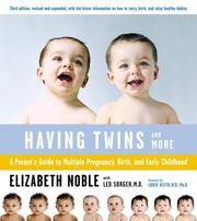 image of Having Twins - and More