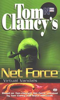 Virtual Vandals: Net Force 01