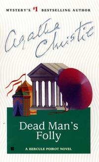 image of Dead Man's Folly (Hercule Poirot)