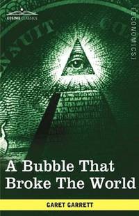 image of A Bubble That Broke The World