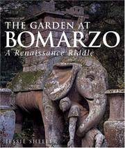 The Garden At Bomarzo