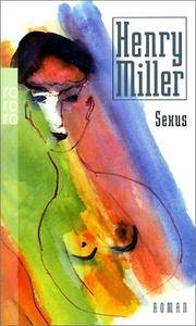 image of Sexus.