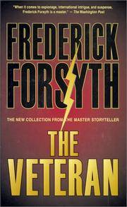 image of The Veteran: Five Heart-Stopping Stories