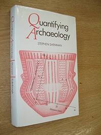 Quantifying Archaeology