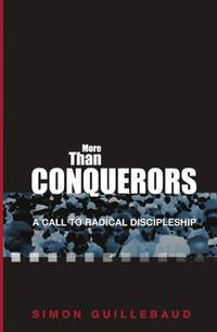 More Than Conquerors