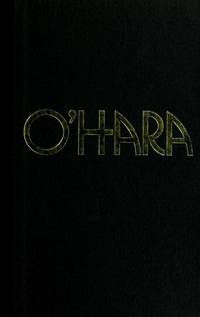 O'HARA - A BIOGRAPHY