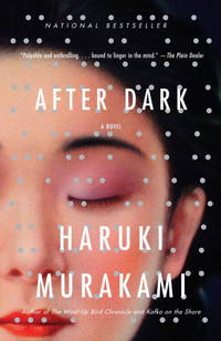 After Dark (Vintage International) by Haruki Murakami