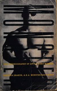 image of Monster : The Autobiography of an L.A.Gang Member
