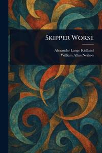 Skipper Worse