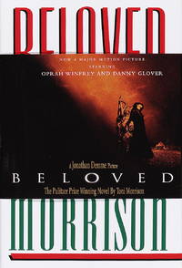 BELOVED by Morrison, Toni - 1998