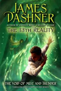 The Void of Mist and Thunder (4) (The 13th Reality)