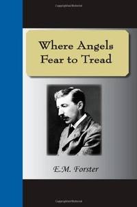 image of Where Angels Fear To Tread