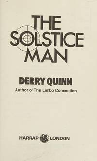 Solstice Man