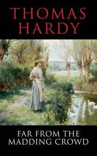 Far From the Madding Crowd (ISBN: 9781908533739)
