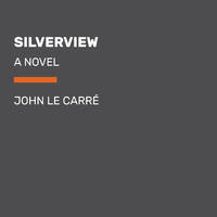 cover of Silverview: A Novel (Random House Large Print)