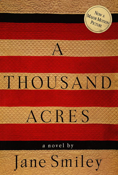 A Thousand Acres