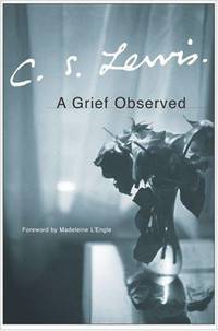 image of A Grief Observed