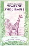 Tears of the Giraffe