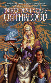 OATHBLOOD VOWS AND HONOR SERIES BOOK 3
