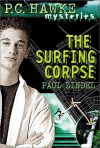 P c Hawke Mysteries: The Surfing Corpse