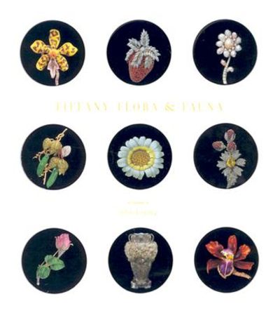 Tiffany Flora & Fauna - Two Volume Slipcased Set - Walmart.com