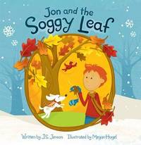 Jon and the Soggy Leaf