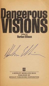 Dangerous Visions