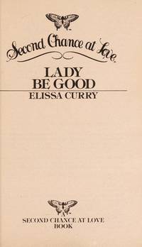 Lady Be Good