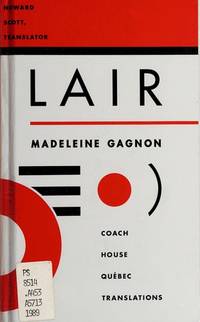 Lair (Coach House Quebec Translations)