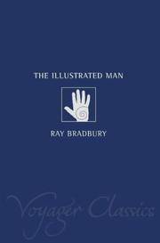cover of The Illustrated Man